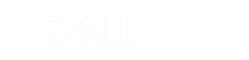 Dell EMC logo