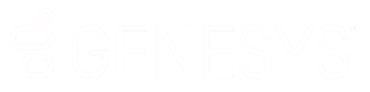 Genesys logo